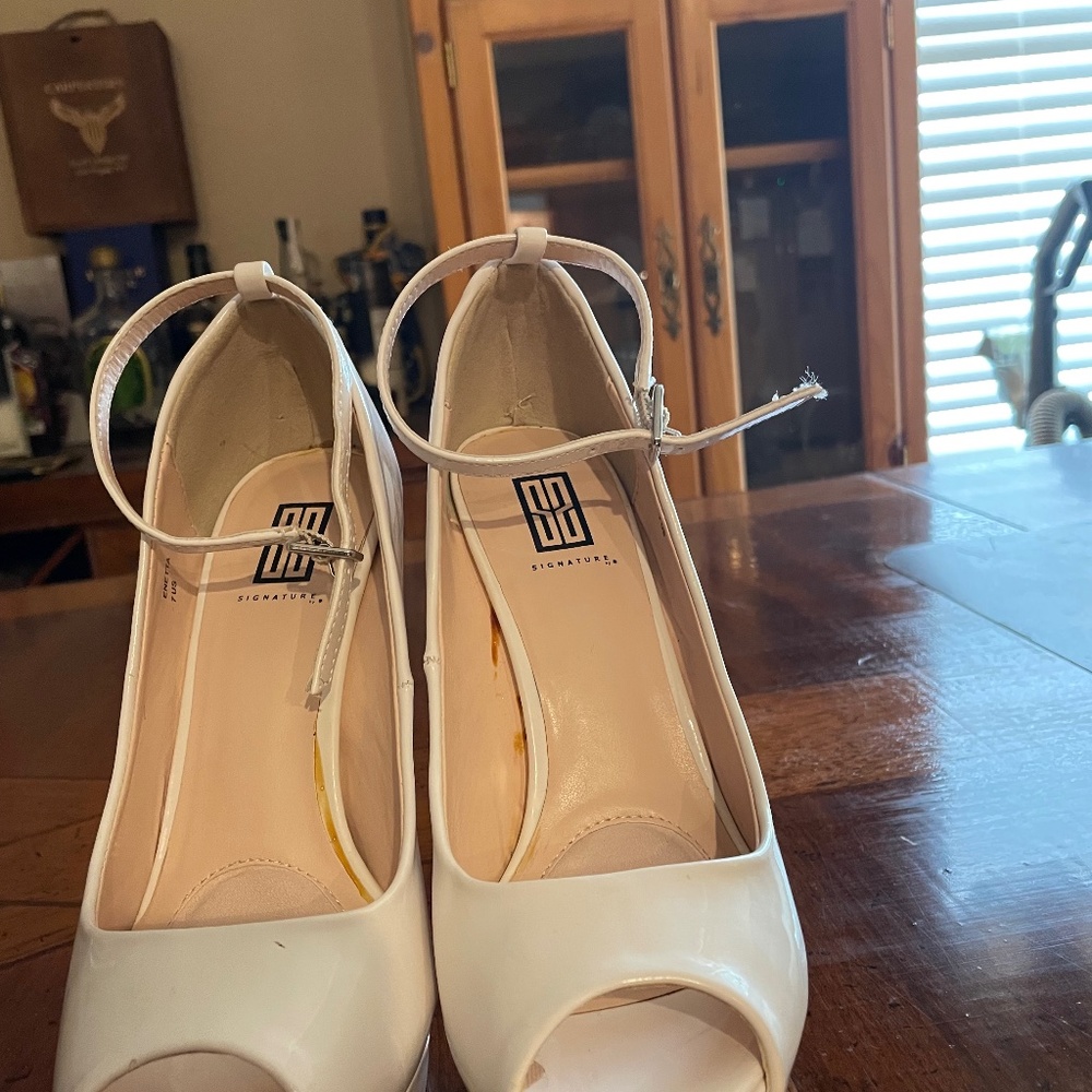 Shoes by Signature